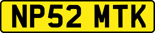 NP52MTK