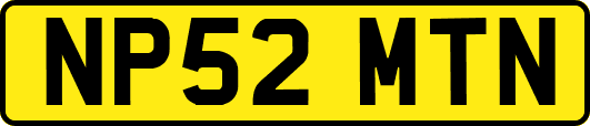 NP52MTN