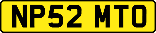 NP52MTO
