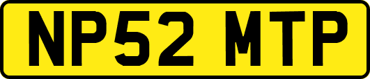 NP52MTP