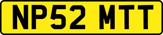 NP52MTT