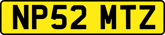 NP52MTZ