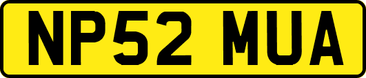 NP52MUA
