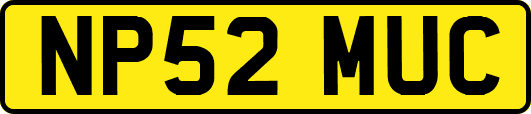 NP52MUC