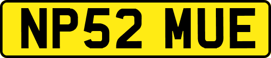 NP52MUE