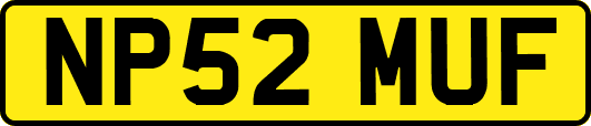 NP52MUF