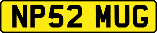 NP52MUG
