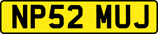 NP52MUJ