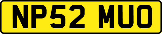 NP52MUO