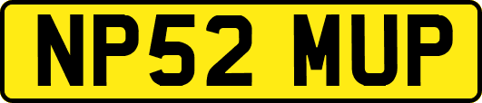 NP52MUP