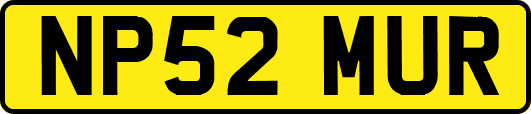 NP52MUR