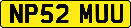 NP52MUU