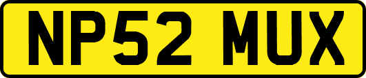 NP52MUX