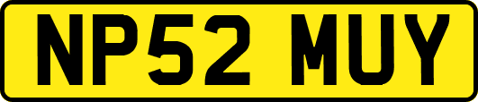 NP52MUY