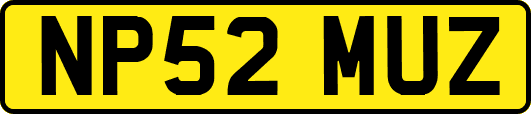 NP52MUZ
