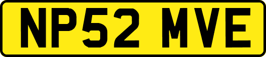 NP52MVE