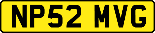 NP52MVG