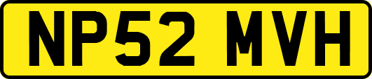 NP52MVH