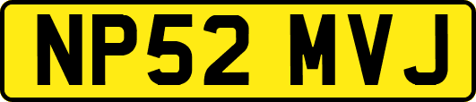 NP52MVJ
