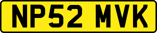 NP52MVK