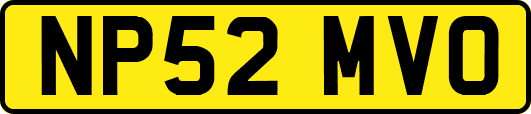 NP52MVO