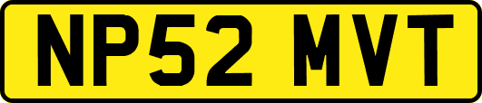 NP52MVT