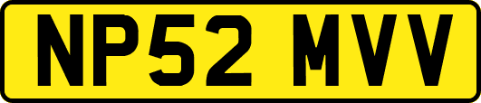 NP52MVV