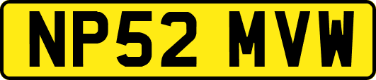 NP52MVW