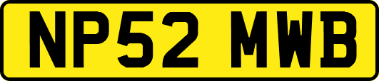 NP52MWB