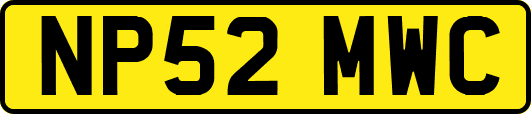 NP52MWC
