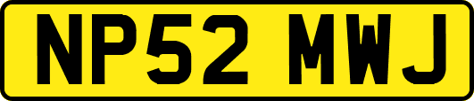 NP52MWJ