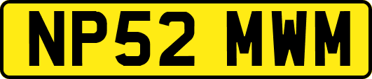 NP52MWM