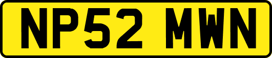 NP52MWN