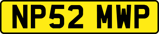 NP52MWP
