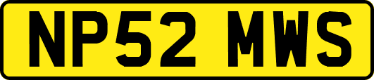 NP52MWS