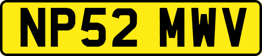 NP52MWV