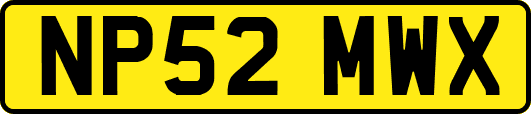 NP52MWX