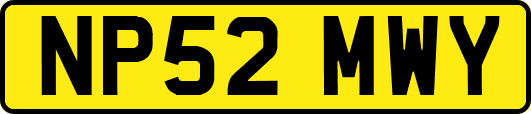 NP52MWY