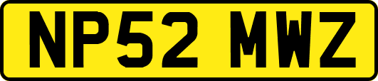 NP52MWZ