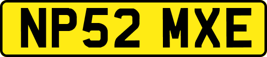 NP52MXE