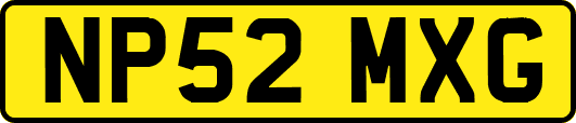 NP52MXG