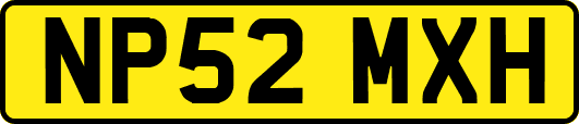 NP52MXH