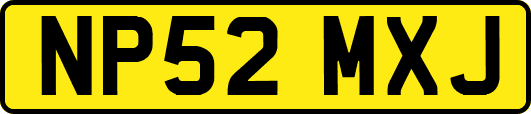 NP52MXJ