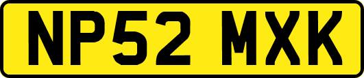 NP52MXK