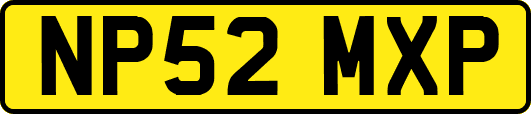 NP52MXP