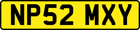 NP52MXY
