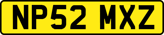 NP52MXZ