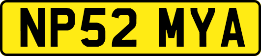 NP52MYA