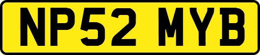 NP52MYB