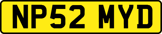 NP52MYD